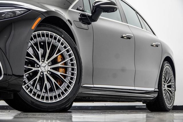 2023 Mercedes-Benz EQS AMG EQS 4MATIC+ Sedan - 23051798 - 2