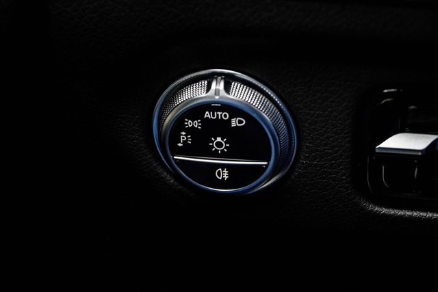 2023 Mercedes-Benz EQS AMG EQS 4MATIC+ Sedan - 23051798 - 37