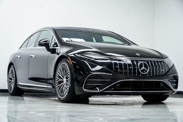 2023 Mercedes-Benz EQS AMG EQS 4MATIC+ Sedan - 23051798 - 3