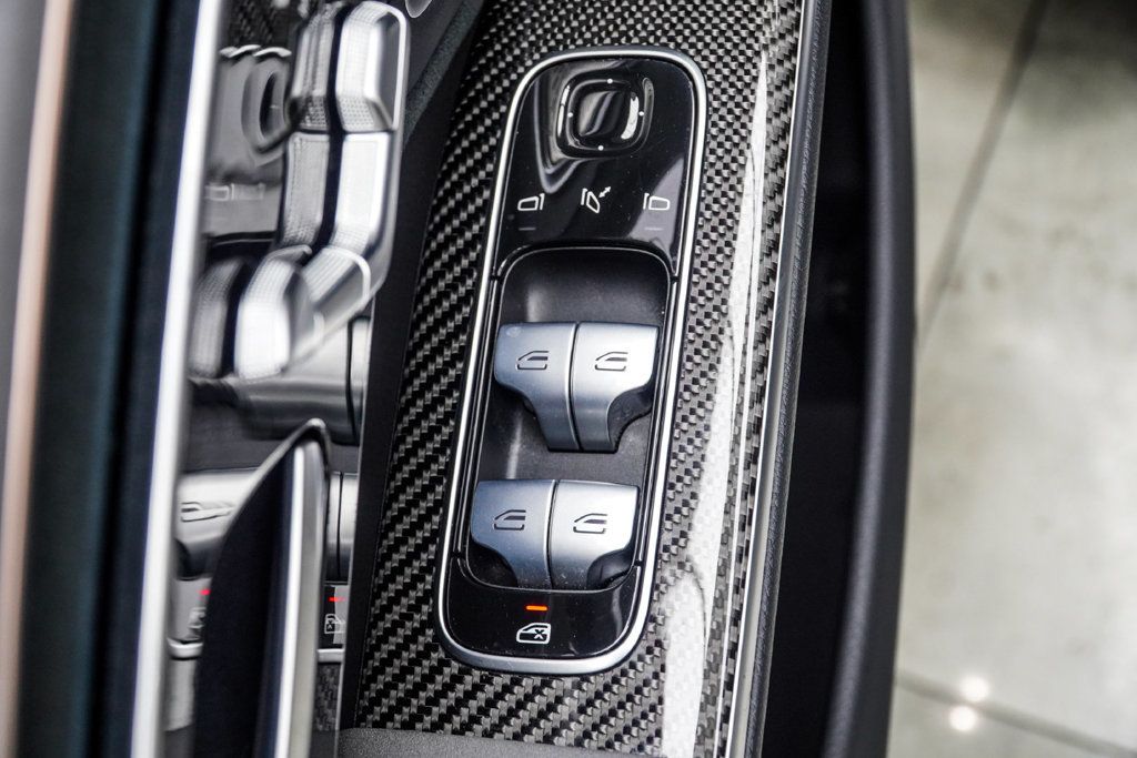 Mercedes-Benz AMG EQS photo 44