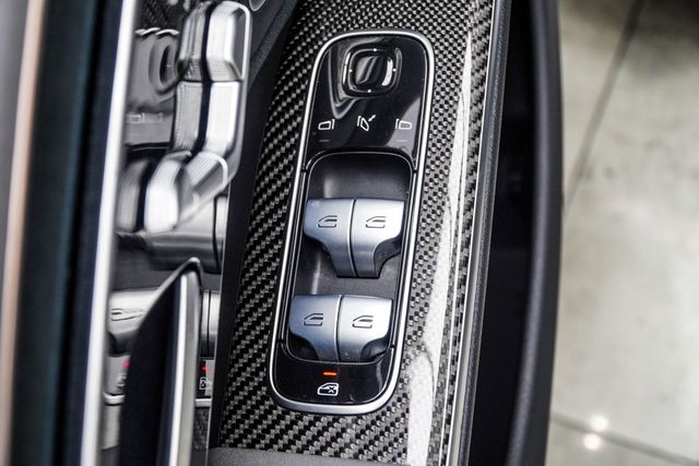 2023 Mercedes-Benz EQS AMG EQS 4MATIC+ Sedan - 23051798 - 43