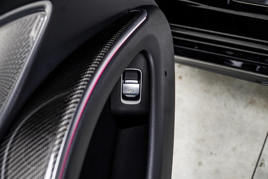 Mercedes-Benz AMG EQS photo 45