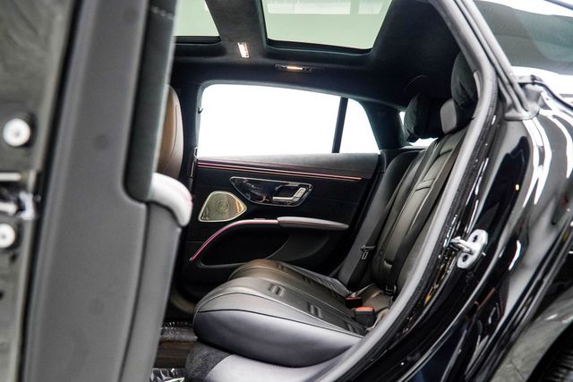 2023 Mercedes-Benz EQS AMG EQS 4MATIC+ Sedan - 23051798 - 47