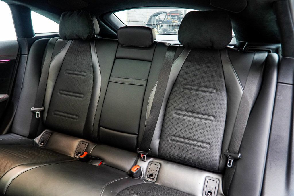 Mercedes-Benz AMG EQS photo 49