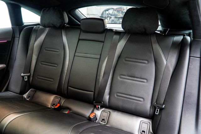2023 Mercedes-Benz EQS AMG EQS 4MATIC+ Sedan - 23051798 - 48