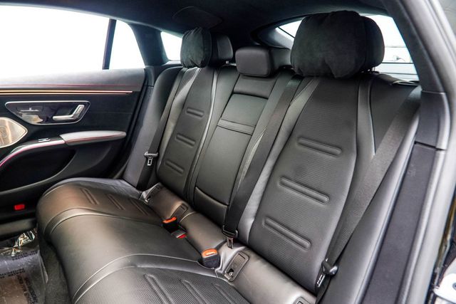 2023 Mercedes-Benz EQS AMG EQS 4MATIC+ Sedan - 23051798 - 49