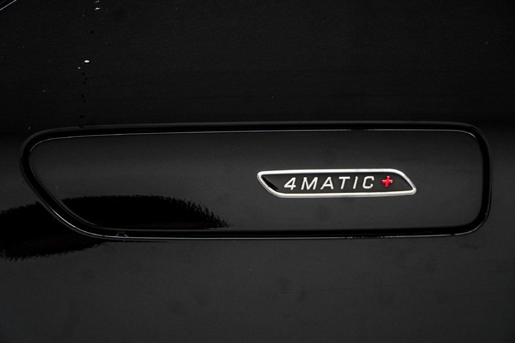 Mercedes-Benz AMG EQS photo 7