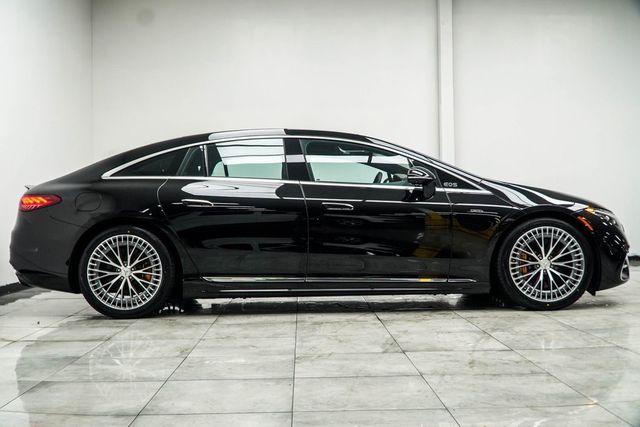 2023 Mercedes-Benz EQS AMG EQS 4MATIC+ Sedan - 23051798 - 7