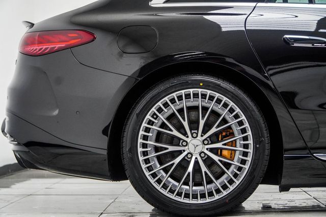 2023 Mercedes-Benz EQS AMG EQS 4MATIC+ Sedan - 23051798 - 8