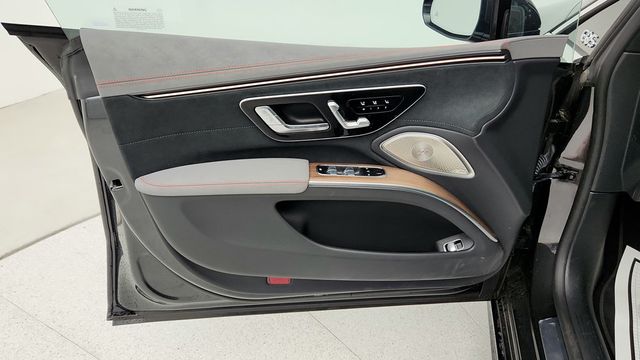 2023 Mercedes-Benz EQS AMG EQS 4MATIC+ Sedan - 22942007 - 10