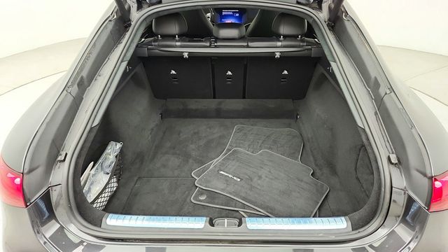 2023 Mercedes-Benz EQS AMG EQS 4MATIC+ Sedan - 22942007 - 20