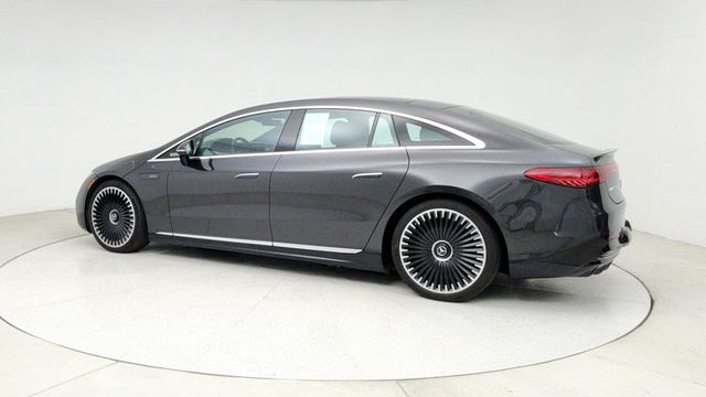 2023 Mercedes-Benz EQS AMG EQS 4MATIC+ Sedan - 22942007 - 6