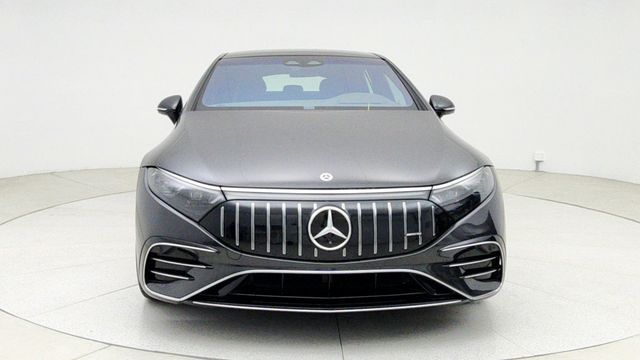 2023 Mercedes-Benz EQS AMG EQS 4MATIC+ Sedan, Exclusive with 22'' Wheels & Safety Glass - 22942007 - 1