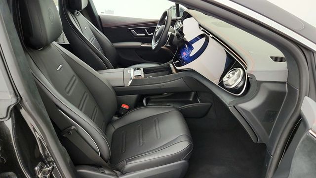 2023 Mercedes-Benz EQS AMG EQS 4MATIC+ Sedan, Exclusive with 22'' Wheels & Safety Glass - 22942007 - 22