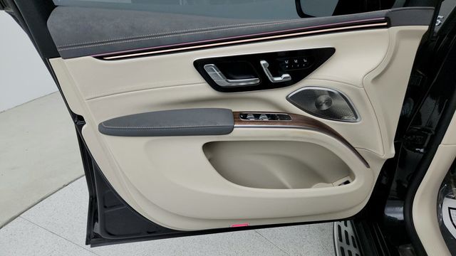 2023 Mercedes-Benz EQS BODYSHOP - 22950807 - 10