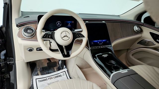 2023 Mercedes-Benz EQS BODYSHOP - 22950807 - 11