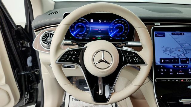 2023 Mercedes-Benz EQS BODYSHOP - 22950807 - 12