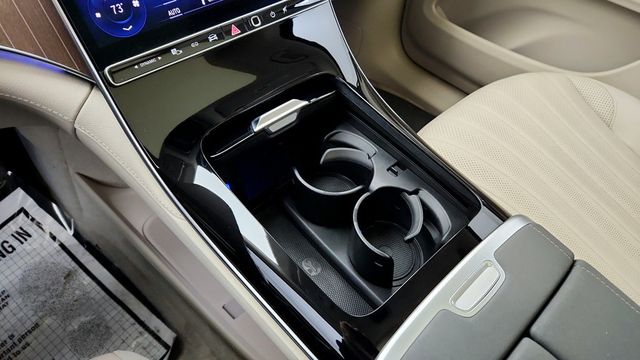 2023 Mercedes-Benz EQS BODYSHOP - 22950807 - 15