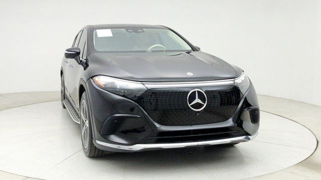 2023 Mercedes-Benz EQS BODYSHOP - 22950807 - 1