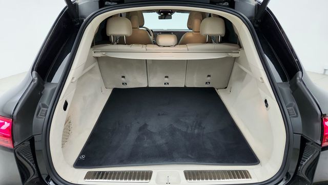 2023 Mercedes-Benz EQS BODYSHOP - 22950807 - 21