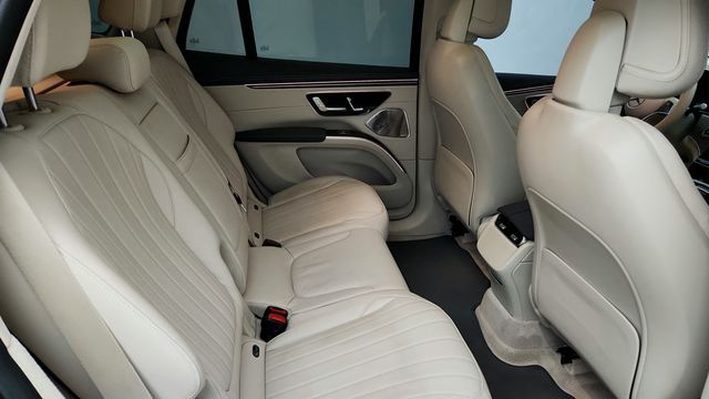 2023 Mercedes-Benz EQS BODYSHOP - 22950807 - 22