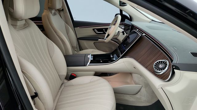 2023 Mercedes-Benz EQS BODYSHOP - 22950807 - 23