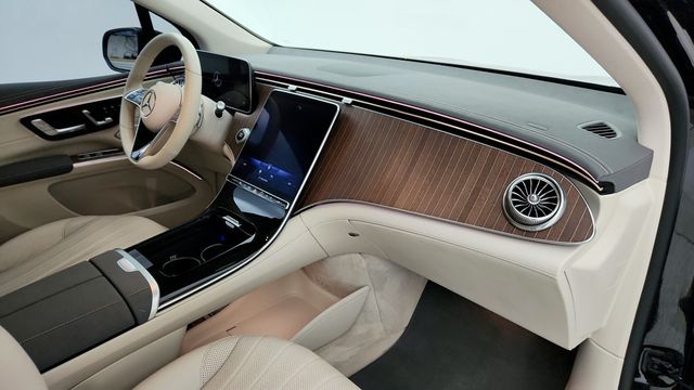 2023 Mercedes-Benz EQS BODYSHOP - 22950807 - 24