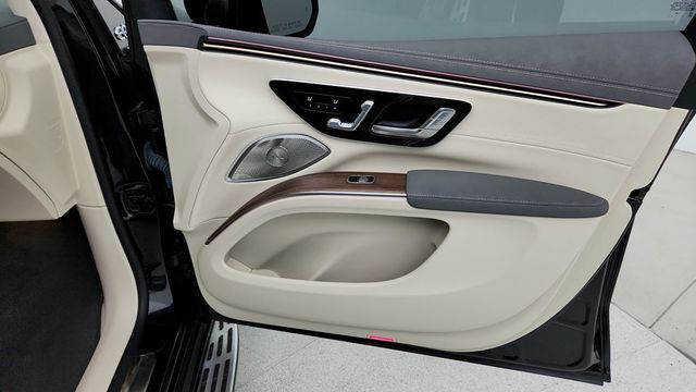 2023 Mercedes-Benz EQS BODYSHOP - 22950807 - 25