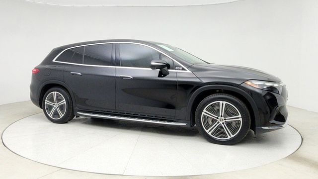 2023 Mercedes-Benz EQS BODYSHOP - 22950807 - 2