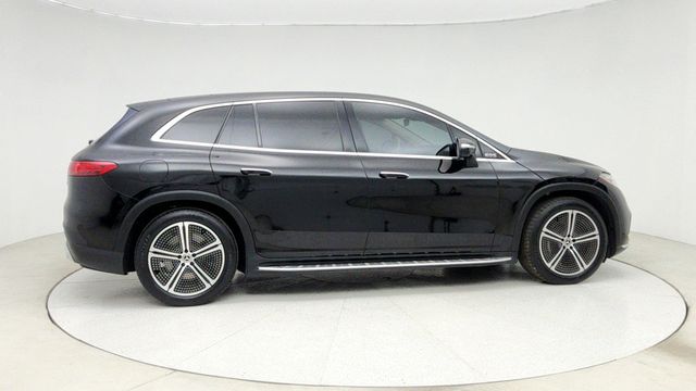 2023 Mercedes-Benz EQS BODYSHOP - 22950807 - 3