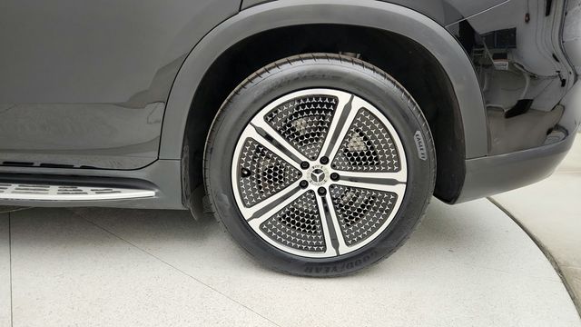 2023 Mercedes-Benz EQS BODYSHOP - 22950807 - 8