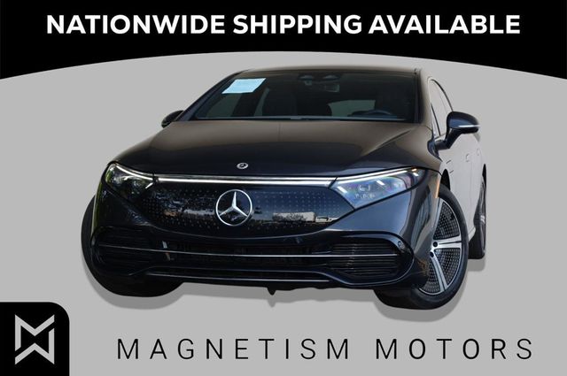 2023 Mercedes-Benz EQS EQS 450+ - 23029135 - 0
