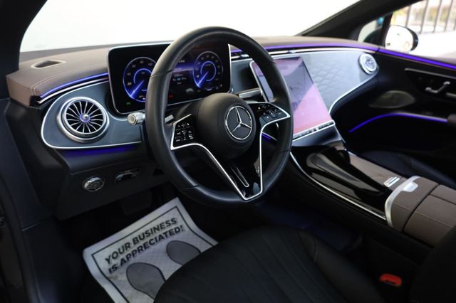 2023 Mercedes-Benz EQS EQS 450+ - 23029135 - 12