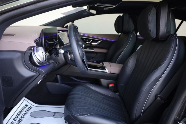 2023 Mercedes-Benz EQS EQS 450+ - 23029135 - 14