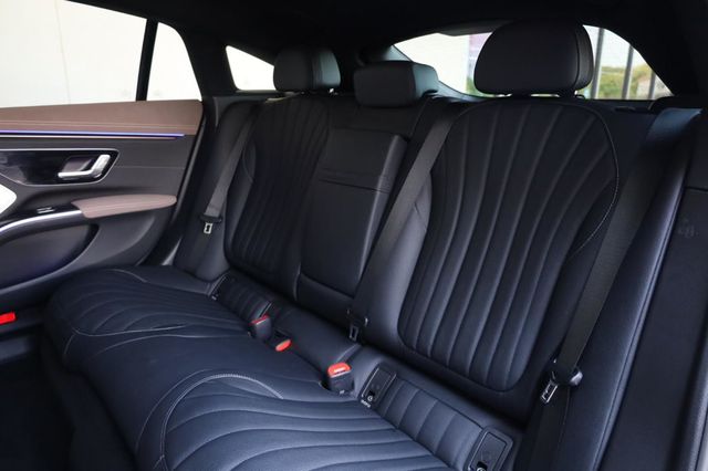 2023 Mercedes-Benz EQS EQS 450+ - 23029135 - 18