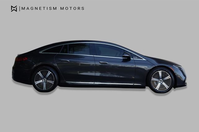 2023 Mercedes-Benz EQS EQS 450+ - 23029135 - 1