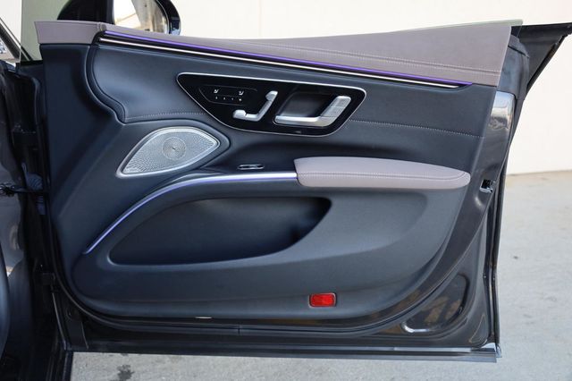 2023 Mercedes-Benz EQS EQS 450+ - 23029135 - 24