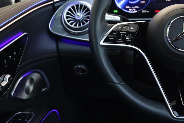 2023 Mercedes-Benz EQS EQS 450+ - 23029135 - 28