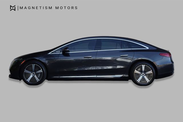 2023 Mercedes-Benz EQS EQS 450+ - 23029135 - 2