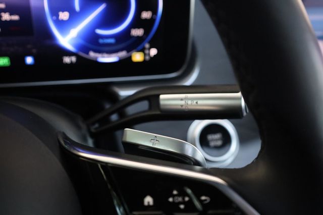 2023 Mercedes-Benz EQS EQS 450+ - 23029135 - 33