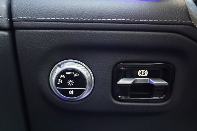 2023 Mercedes-Benz EQS EQS 450+ - 23029135 - 38