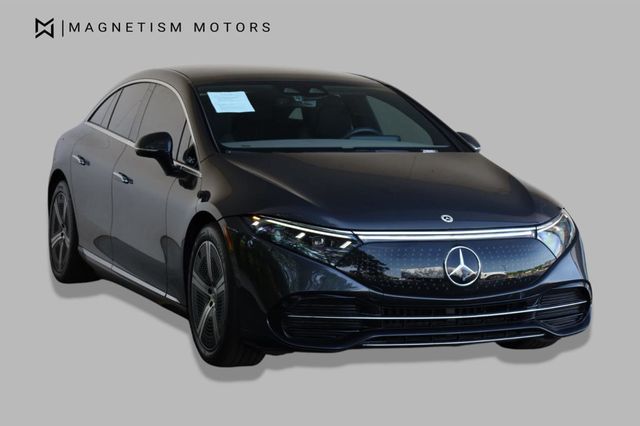 2023 Mercedes-Benz EQS EQS 450+ - 23029135 - 3