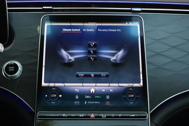2023 Mercedes-Benz EQS EQS 450+ - 23029135 - 43