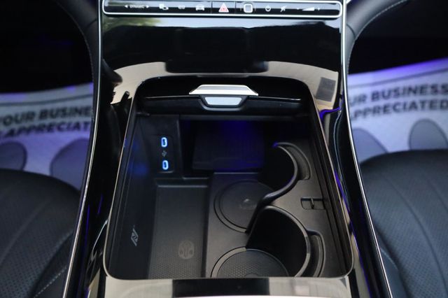 2023 Mercedes-Benz EQS EQS 450+ - 23029135 - 47