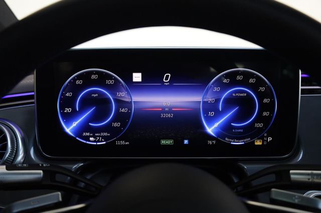 2023 Mercedes-Benz EQS EQS 450+ - 23029135 - 48