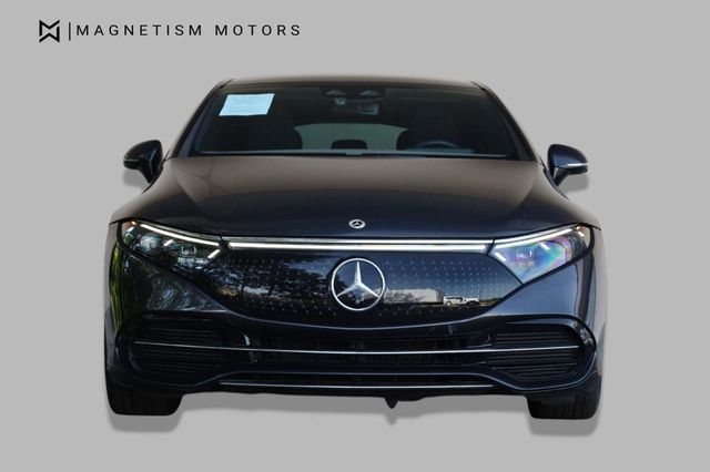 2023 Mercedes-Benz EQS EQS 450+ - 23029135 - 4