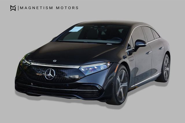 2023 Mercedes-Benz EQS EQS 450+ - 23029135 - 5