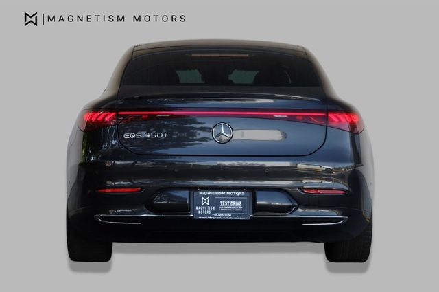 2023 Mercedes-Benz EQS EQS 450+ - 23029135 - 6