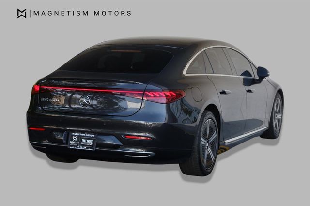 2023 Mercedes-Benz EQS EQS 450+ - 23029135 - 7