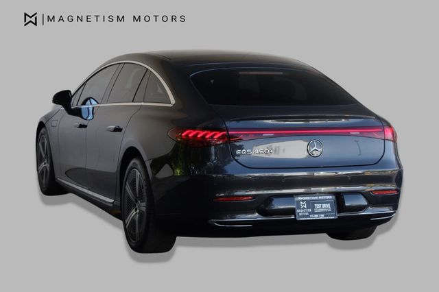 2023 Mercedes-Benz EQS EQS 450+ - 23029135 - 8
